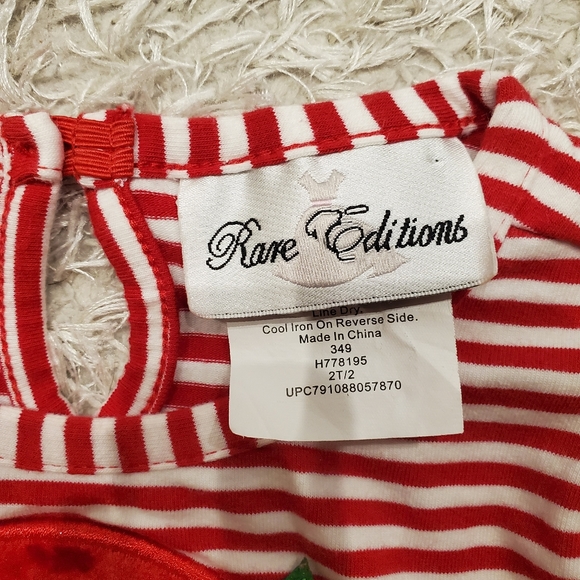 Christmas Dress - Picture 10 of 10